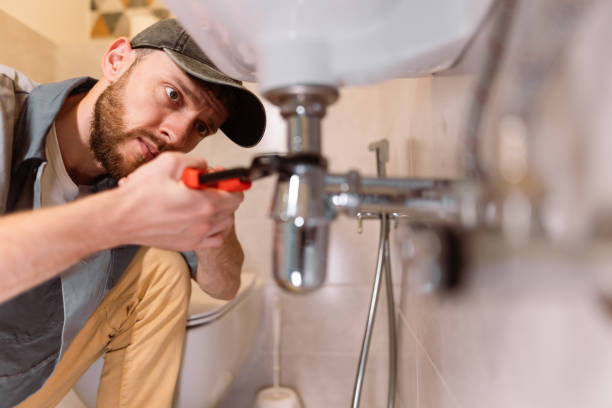 Best Water heater installation and repair in Wildwood Lake, TN